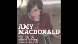 Amy Macdonald - This Is The Life