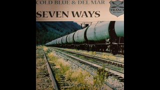 Cold Blue & Del Mar - 11 Days [Original Mix]