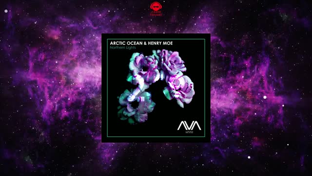 Arctic Ocean & Henry Moe - Northern Lights (Extended Mix)
