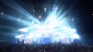 DJ BoBo feat. Manu L - Somebody Dance with me