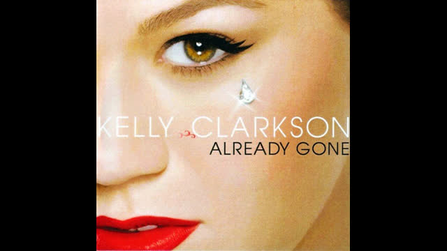 Kelly Clarkson - Already Gone [Bimbo Jones Club Mix]
