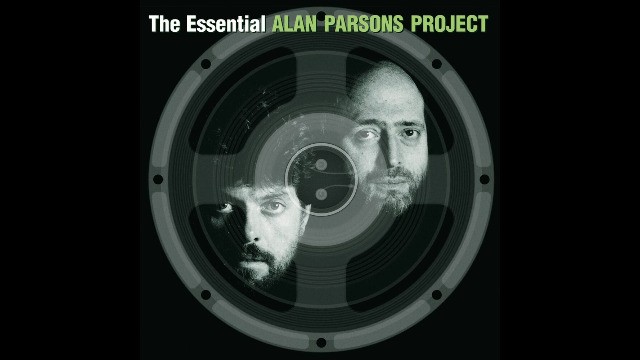 Alan Parsons Project - The Turn Of A Friendly Card