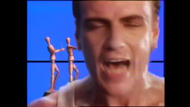 Go West - We Close Our Eyes