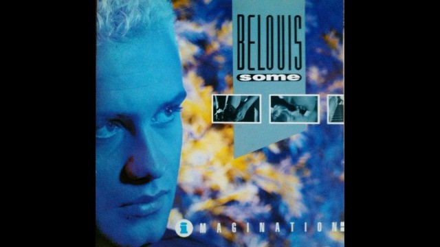 Belouis Some - Imagination
