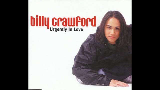Billy Crawford - Urgently In Love