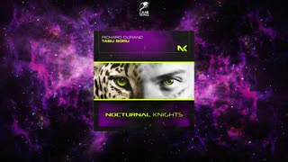 Richard Durand - Tabu Soru (Extended Mix)