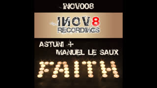 Astuni & Manuel Le Saux - Faith [Spiral Motion Vs. Far & Away Remix]