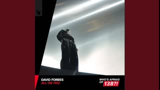 David Forbes  -  All On You (Extended Mix)