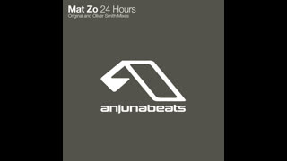 Mat Zo - 24 Hours [Original Mix]