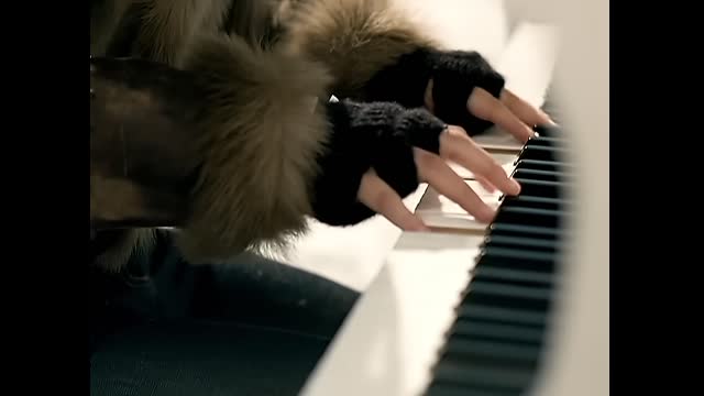 Alicia Keys - If I Ain't Got You