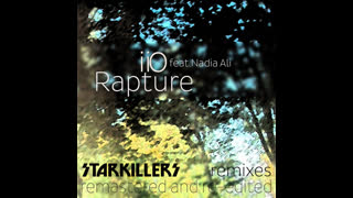 iiO - Rapture (Feat. Nadia Ali) [Armin Van Burren Made Edit]