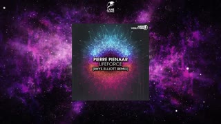 Pierre Pienaar - LifeForce (Rhys Elliott Extended Remix)
