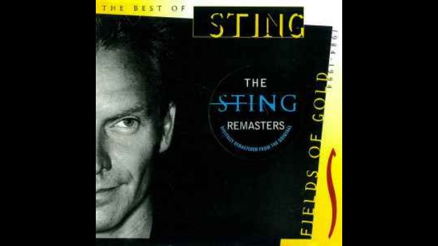 Sting - Fields Of Gold (The Remix Suite)
