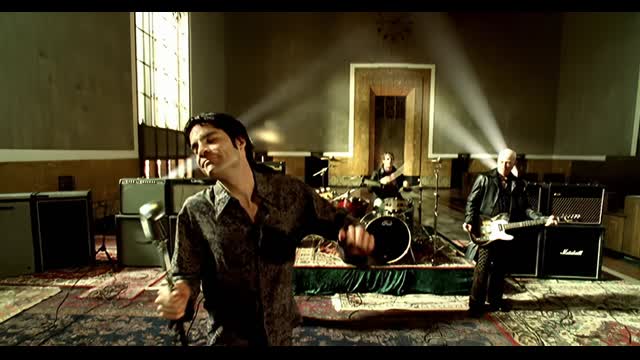 Train - Drops Of Jupiter (Tell Me)