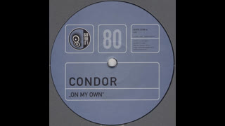 Condor - On My Own