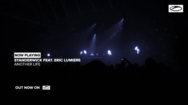 STANDERWICK feat. Eric Lumiere - Another Life