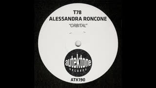 T78, Alessandra RonconeTess - Orbital Plane