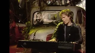 George Kranz - Din Daa Daa