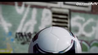 Armin van Buuren - We Are Here To Make Some Noise