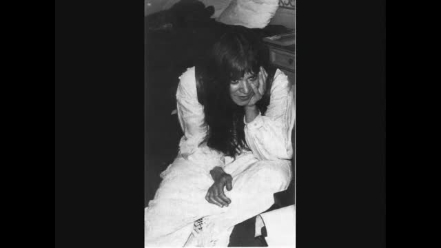Ruby Tuesday - Melanie Safka