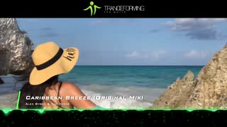 Alex Byrka & Van Yorge - Caribbean Breeze (Original Mix)