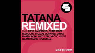 Tatana And Andrew Bennett - Closer [Than A Heartbeat] [Feat. Tiff Lacey] [Gareth Emery Remix]