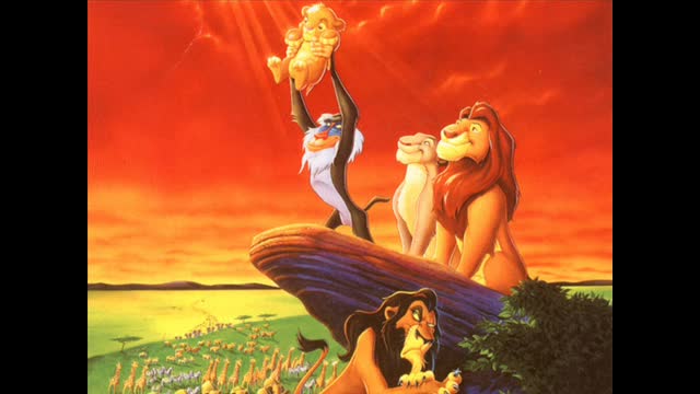 Claude Njoya - Man Dela Peace Remix(Lion King Remix)