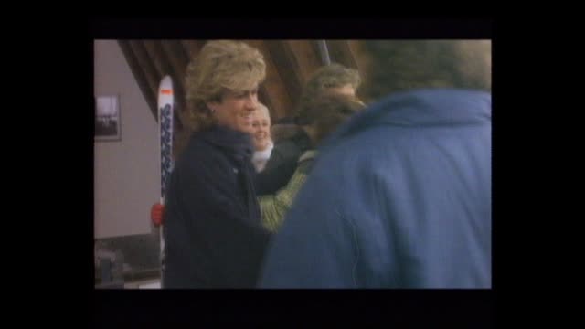 George Michael - Last Christmas