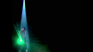 Michael Jackson - Rock With You