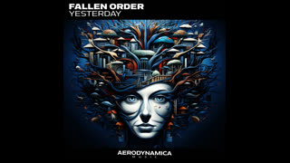 Fallen Order - Yesterday