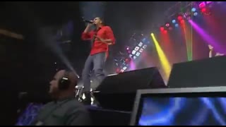 Basic Element - I'll Never Let You Know (Live)