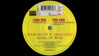 Sterbinszky & Tranzident - Gates Of Mind