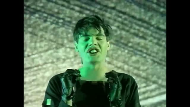 Alphaville - Big In Japan