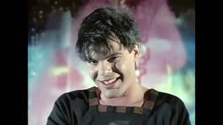 Alphaville - Big In Japan