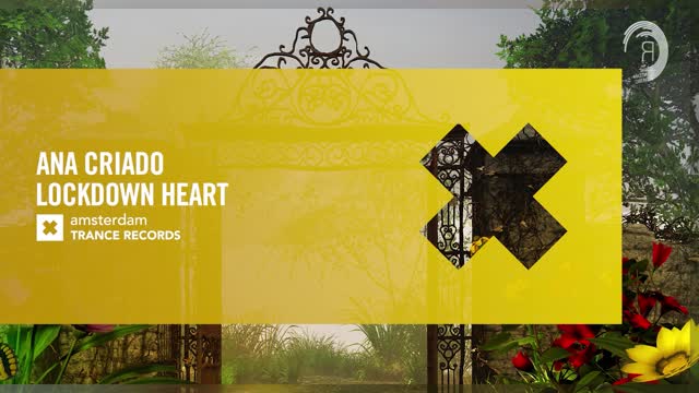 Ana Criado - Lockdown Heart (Extended)