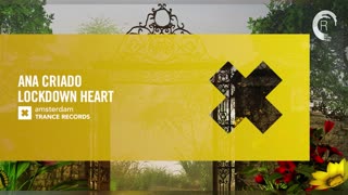 Ana Criado - Lockdown Heart (Extended)
