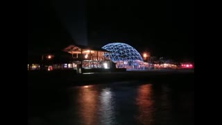 CrazyMegaHell - Kazantip 2005
