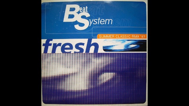 Beat system - Fresh