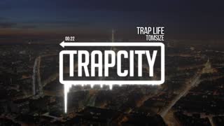 Tomsize - Trap Life