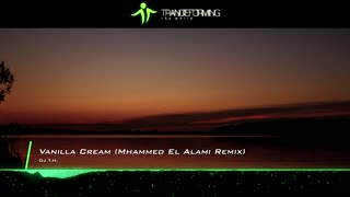 DJ T.H. - Vanilla Cream (Mhammed El Alami Remix)