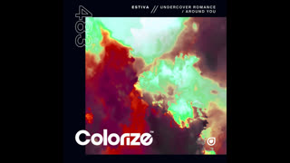 Estiva  -  Around You (Extended Mix)