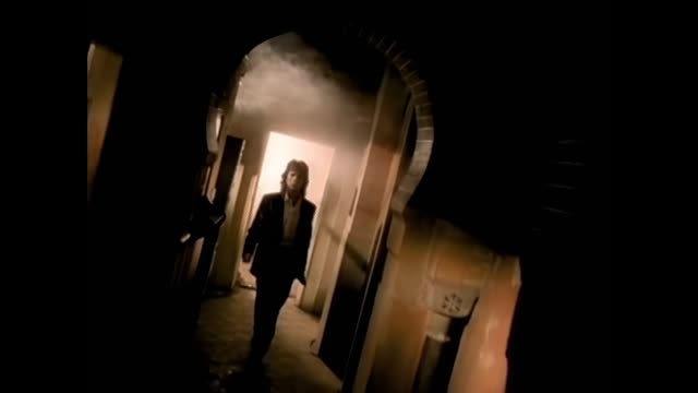 Mick Jagger - Sweet Thing