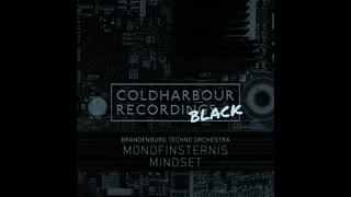 Mondfinsternis feat. Brandenburg Techno Orchestra - Mindset