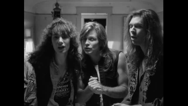 Mr. Big - To Be With You