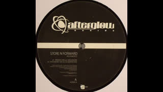 Store N' Forward - Hello World