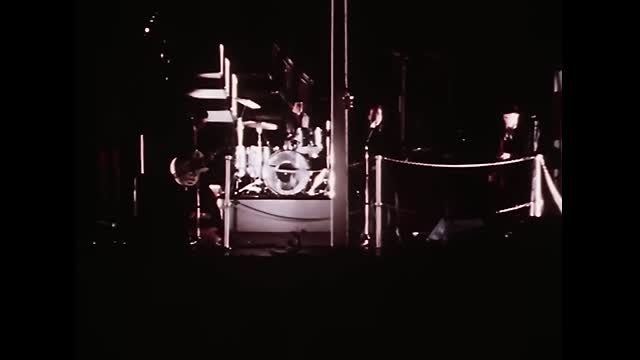 The Clash - London Calling