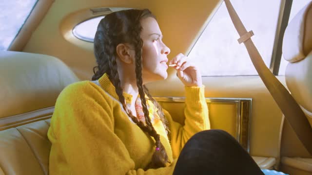 Alanis Morissette - Ironic