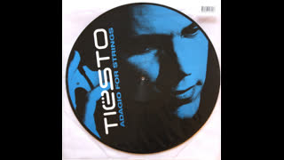 Tiesto - Adagio For Strings