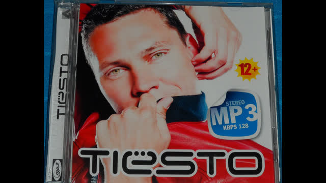 DJ Tiësto - I Will Be Here [Feat. Sneaky Sound System] [DJ Tiësto Remix]