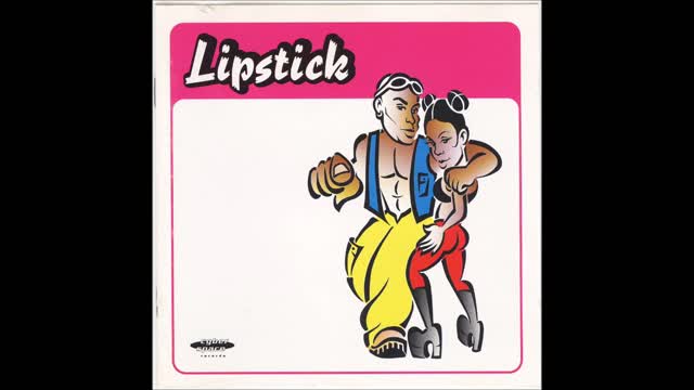 Lipstick - Believe In Miracles